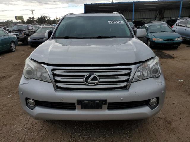 Photo 4 VIN: JTJJM7FX5B5024447 - LEXUS GX 460 PRE 