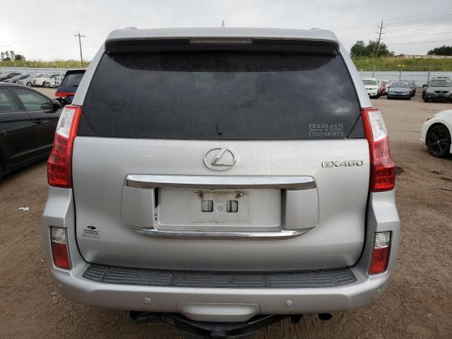 Photo 5 VIN: JTJJM7FX5B5024447 - LEXUS GX 460 PRE 