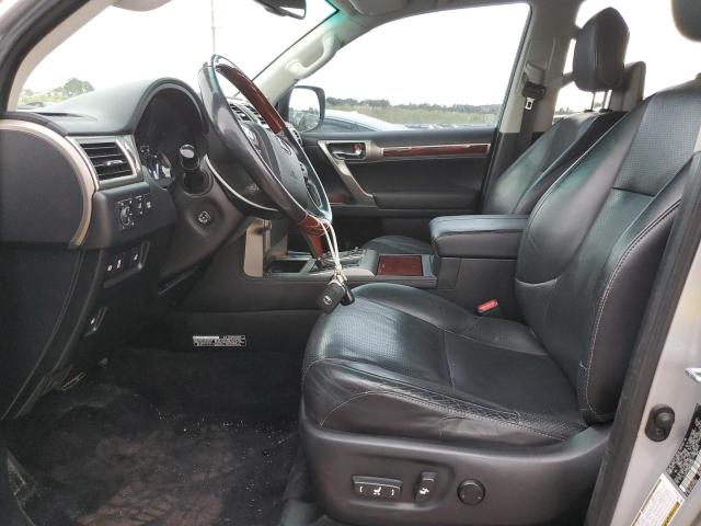 Photo 6 VIN: JTJJM7FX5B5024447 - LEXUS GX 460 PRE 