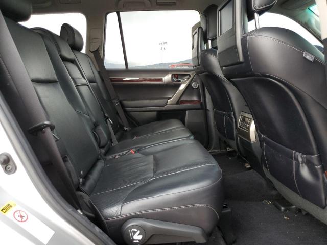 Photo 9 VIN: JTJJM7FX5B5024447 - LEXUS GX 460 PRE 