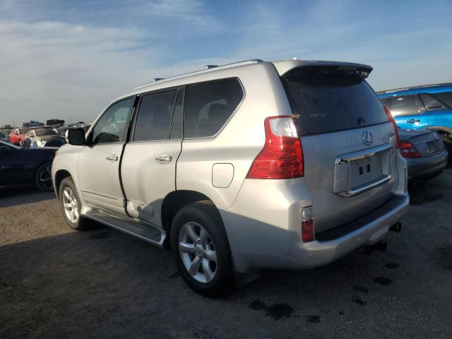 Photo 1 VIN: JTJJM7FX5B5029082 - LEXUS GX 460 PRE 