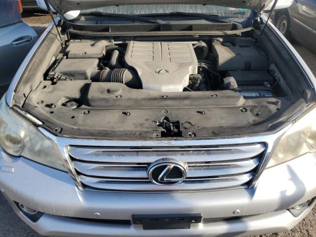 Photo 10 VIN: JTJJM7FX5B5029082 - LEXUS GX 460 PRE 