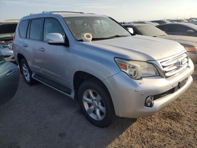 Photo 3 VIN: JTJJM7FX5B5029082 - LEXUS GX 460 PRE 