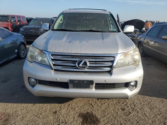 Photo 4 VIN: JTJJM7FX5B5029082 - LEXUS GX 460 PRE 