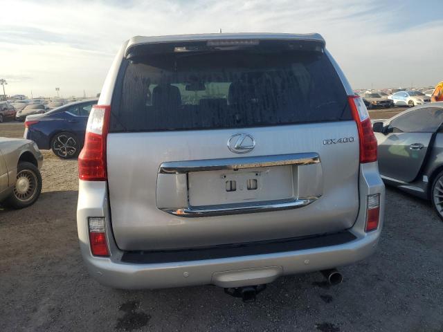 Photo 5 VIN: JTJJM7FX5B5029082 - LEXUS GX 460 PRE 