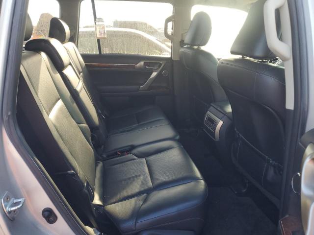 Photo 9 VIN: JTJJM7FX5B5029082 - LEXUS GX 460 PRE 