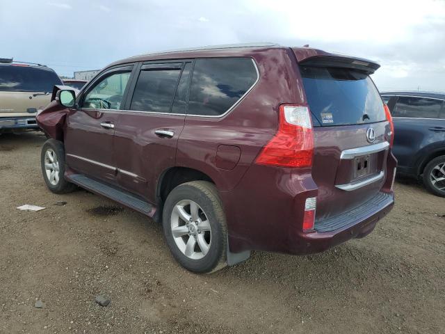 Photo 2 VIN: JTJJM7FX5B5029891 - LEXUS GX 460 PRE 