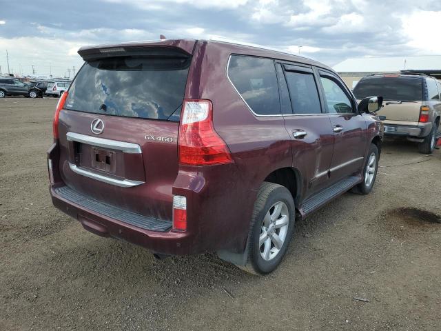 Photo 3 VIN: JTJJM7FX5B5029891 - LEXUS GX 460 PRE 