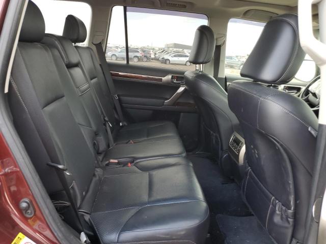 Photo 5 VIN: JTJJM7FX5B5029891 - LEXUS GX 460 PRE 