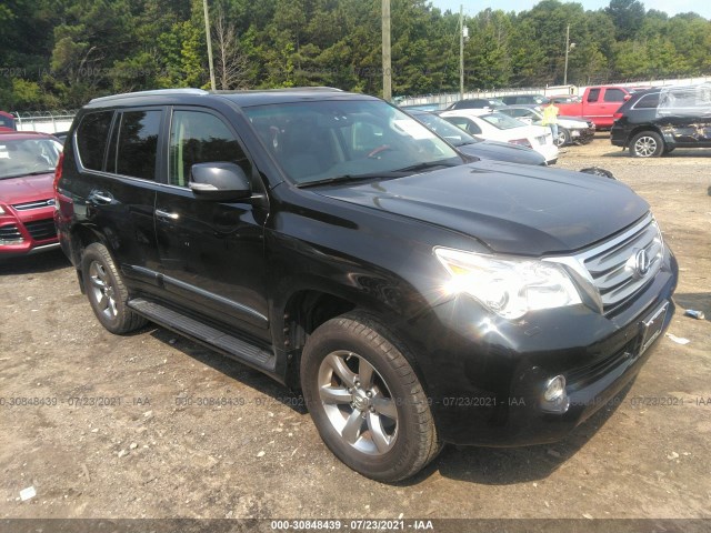 Photo 0 VIN: JTJJM7FX5C5036986 - LEXUS GX 460 