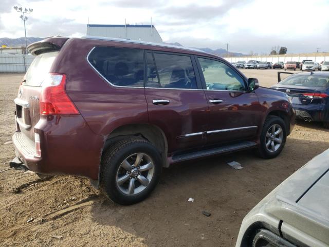 Photo 2 VIN: JTJJM7FX5C5049916 - LEXUS GX 460 PRE 