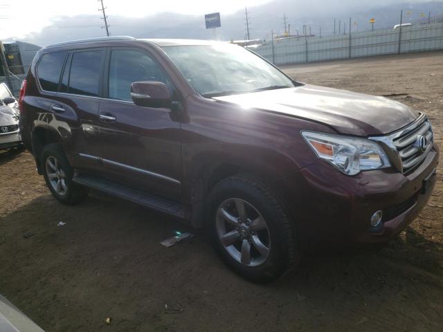 Photo 3 VIN: JTJJM7FX5C5049916 - LEXUS GX 460 PRE 