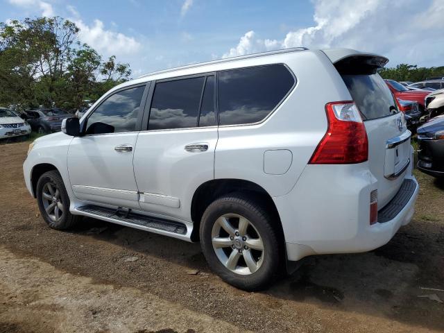 Photo 1 VIN: JTJJM7FX5D5055992 - LEXUS GX 460 PRE 