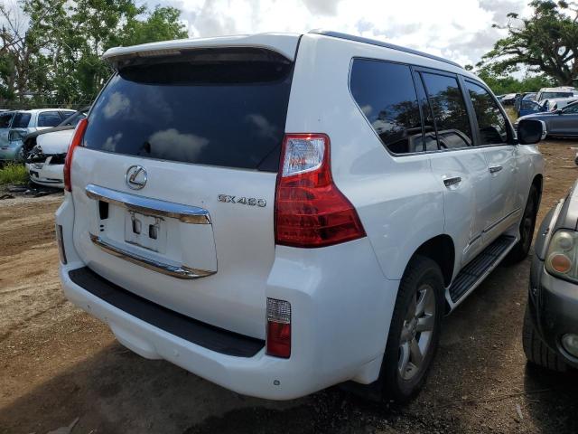 Photo 2 VIN: JTJJM7FX5D5055992 - LEXUS GX 460 PRE 