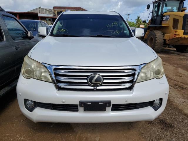 Photo 4 VIN: JTJJM7FX5D5055992 - LEXUS GX 460 PRE 