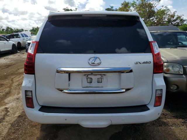 Photo 5 VIN: JTJJM7FX5D5055992 - LEXUS GX 460 PRE 