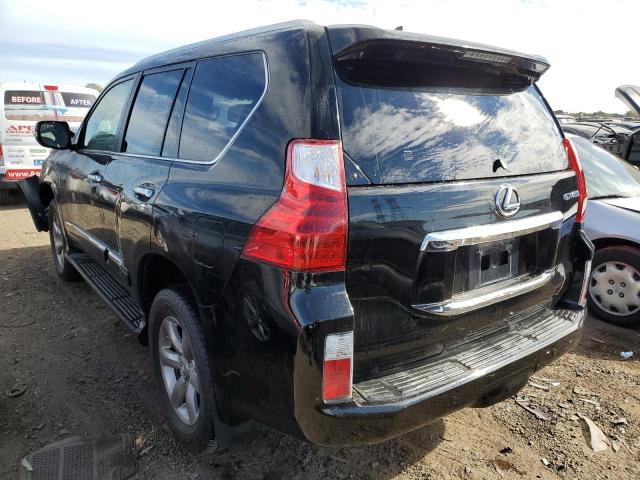 Photo 2 VIN: JTJJM7FX5D5057399 - LEXUS GX 460 PRE 