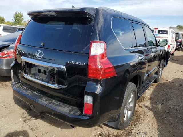 Photo 3 VIN: JTJJM7FX5D5057399 - LEXUS GX 460 PRE 