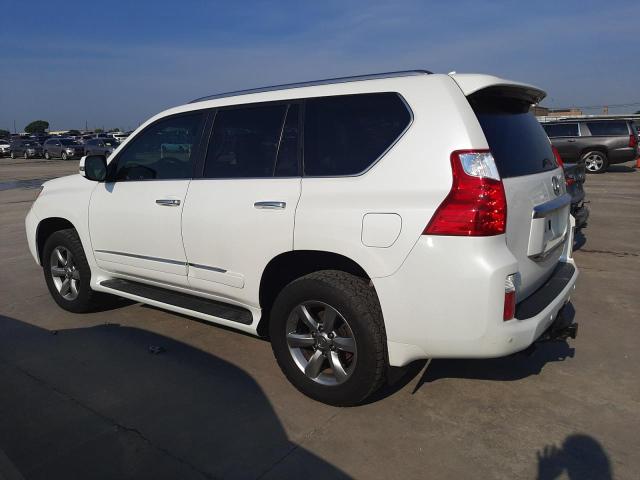 Photo 1 VIN: JTJJM7FX5D5058374 - LEXUS GX 460 PRE 