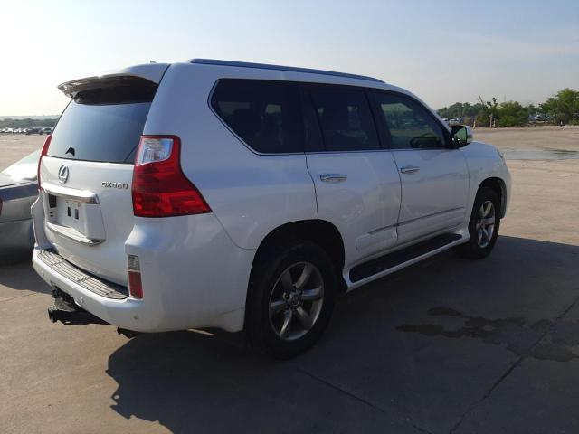 Photo 2 VIN: JTJJM7FX5D5058374 - LEXUS GX 460 PRE 