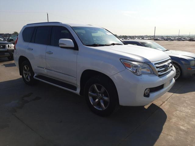 Photo 3 VIN: JTJJM7FX5D5058374 - LEXUS GX 460 PRE 