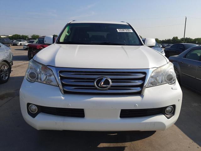 Photo 4 VIN: JTJJM7FX5D5058374 - LEXUS GX 460 PRE 