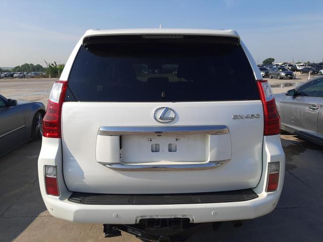 Photo 5 VIN: JTJJM7FX5D5058374 - LEXUS GX 460 PRE 