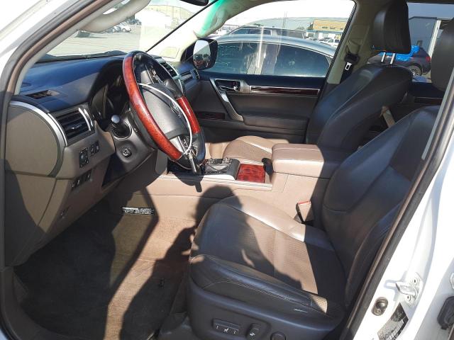 Photo 6 VIN: JTJJM7FX5D5058374 - LEXUS GX 460 PRE 