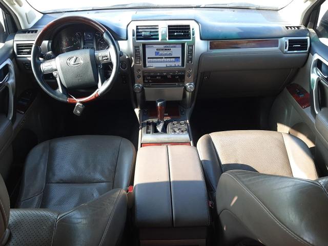 Photo 7 VIN: JTJJM7FX5D5058374 - LEXUS GX 460 PRE 