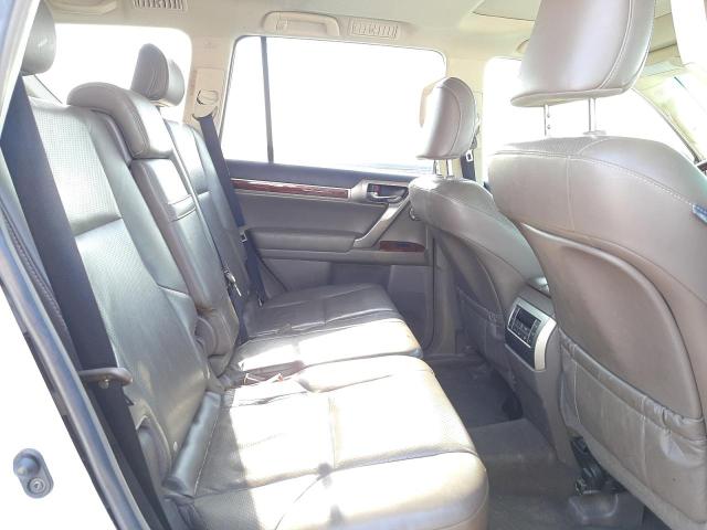 Photo 9 VIN: JTJJM7FX5D5058374 - LEXUS GX 460 PRE 