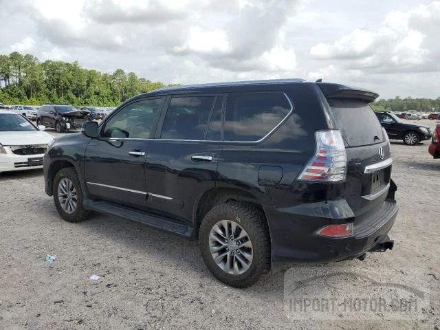 Photo 1 VIN: JTJJM7FX5E5065309 - LEXUS GX 