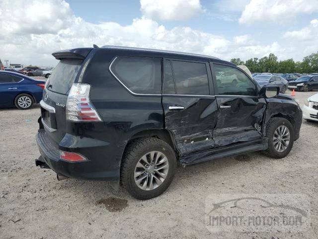 Photo 2 VIN: JTJJM7FX5E5065309 - LEXUS GX 