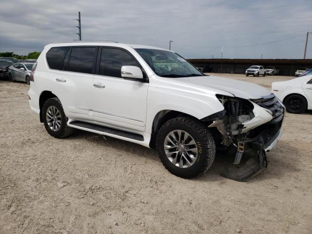 Photo 3 VIN: JTJJM7FX5E5076374 - LEXUS GX 460 PRE 