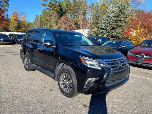 Photo 1 VIN: JTJJM7FX5E5087259 - LEXUS GX 460 PRE 