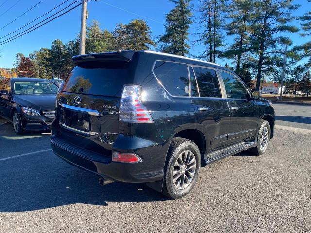 Photo 2 VIN: JTJJM7FX5E5087259 - LEXUS GX 460 PRE 