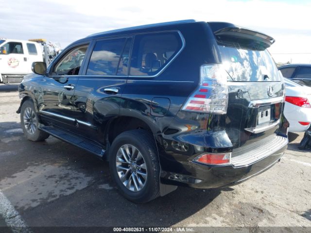 Photo 2 VIN: JTJJM7FX5F5090518 - LEXUS GX 