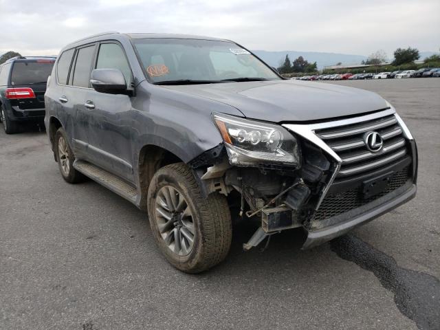 Photo 0 VIN: JTJJM7FX5F5109911 - LEXUS GX 460 PRE 