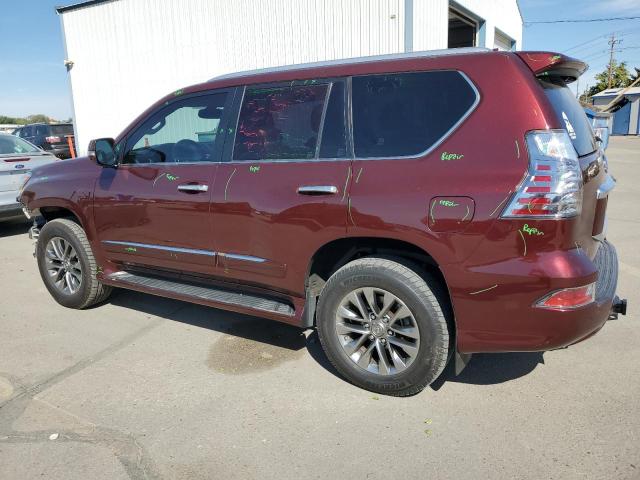 Photo 1 VIN: JTJJM7FX5F5114073 - LEXUS GX 460 PRE 