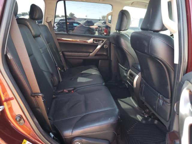 Photo 10 VIN: JTJJM7FX5F5114073 - LEXUS GX 460 PRE 