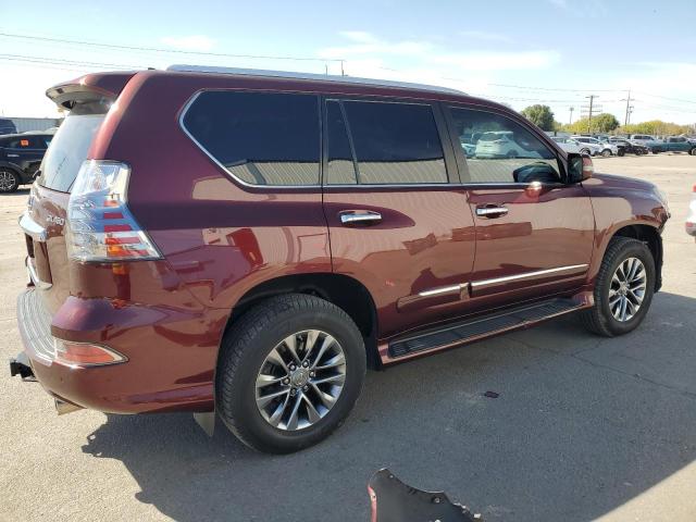 Photo 2 VIN: JTJJM7FX5F5114073 - LEXUS GX 460 PRE 