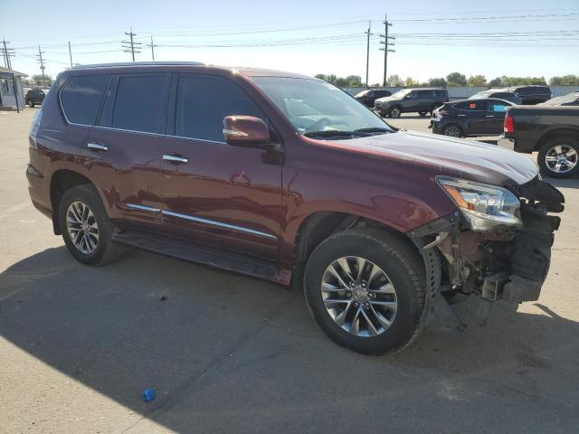 Photo 3 VIN: JTJJM7FX5F5114073 - LEXUS GX 460 PRE 