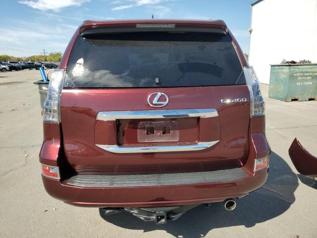 Photo 5 VIN: JTJJM7FX5F5114073 - LEXUS GX 460 PRE 