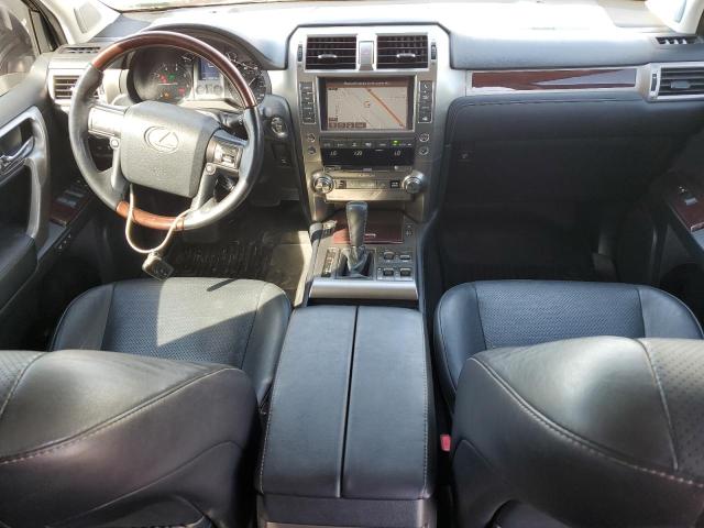 Photo 7 VIN: JTJJM7FX5F5114073 - LEXUS GX 460 PRE 