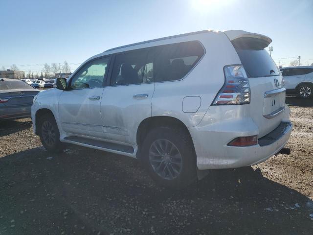 Photo 1 VIN: JTJJM7FX5F5117846 - LEXUS GX 460 PRE 