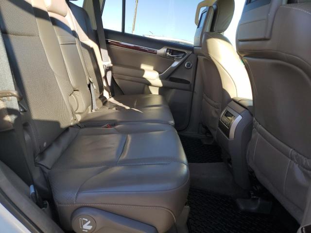 Photo 10 VIN: JTJJM7FX5F5117846 - LEXUS GX 460 PRE 