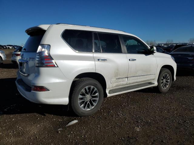 Photo 2 VIN: JTJJM7FX5F5117846 - LEXUS GX 460 PRE 