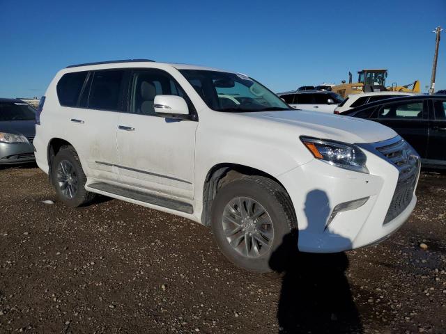 Photo 3 VIN: JTJJM7FX5F5117846 - LEXUS GX 460 PRE 