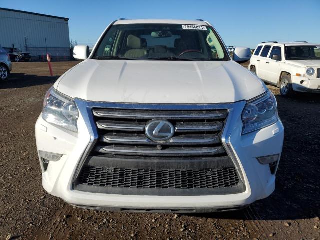 Photo 4 VIN: JTJJM7FX5F5117846 - LEXUS GX 460 PRE 