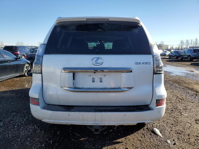 Photo 5 VIN: JTJJM7FX5F5117846 - LEXUS GX 460 PRE 