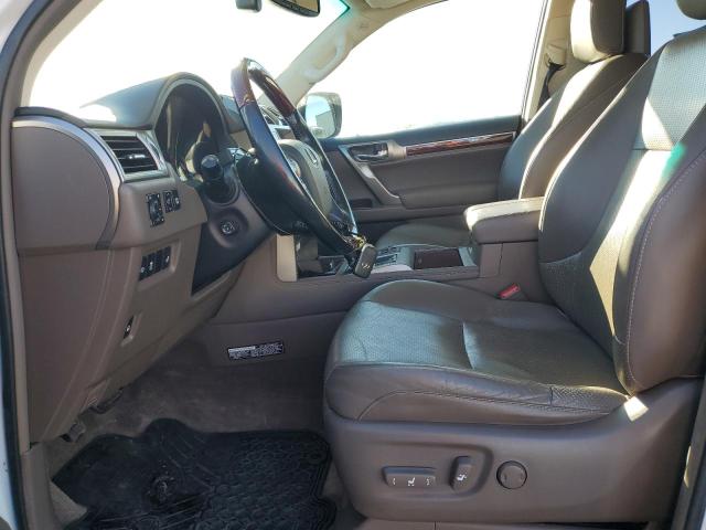 Photo 6 VIN: JTJJM7FX5F5117846 - LEXUS GX 460 PRE 